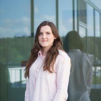 Aida Katkauskaite's Photo