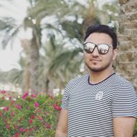 Rehman Arshad's Photo