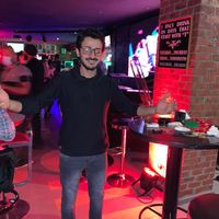 Mohamed Atef's Photo