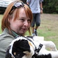 Lucie Bubníková's Photo