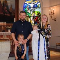 Pernille Mortensen's Photo