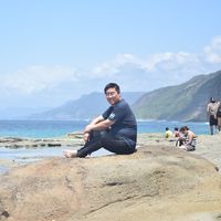 William  zhao的照片