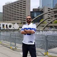 Victor  Hernadez's Photo