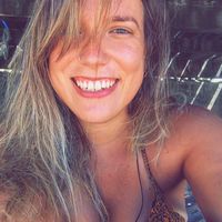 Bianca Svaizer's Photo