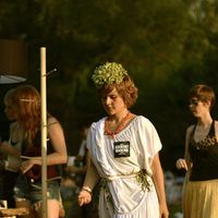 Ina Flyingrabbit's Photo