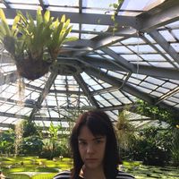 Darya Fedotova's Photo