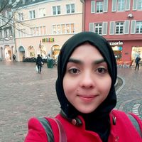 Haïfa Ghediri的照片