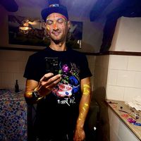 Emiliano Briceno's Photo