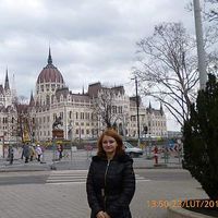 Mariola Tylkowska's Photo