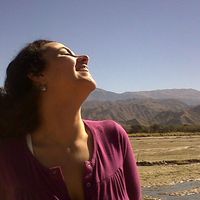 Silvana Jimenez's Photo