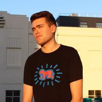 Will Spiller's Photo