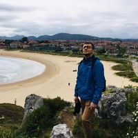 Photos de Adam Pospischil