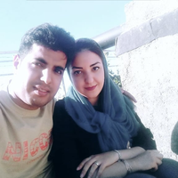 Farida  Ahmadi的照片