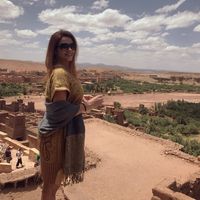 Фотографии пользователя Mika Botelho