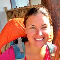 Alexandra Caron的照片