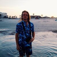 Elliott Smith的照片