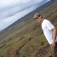 Jacobo Cordova's Photo