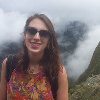 Aline Blanche的照片