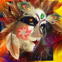 Татьяна Микрюкова的照片