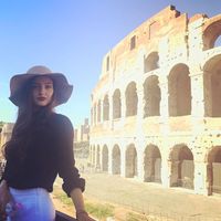 Leyli Sahatova的照片