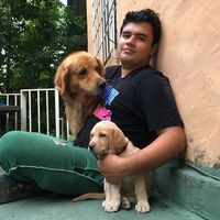 Camilo Henriquez的照片