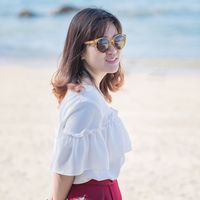 BeBe Panmeesri's Photo