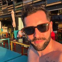 Eduardo Russo's Photo