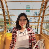 Cinta Betsy Helena Wenas的照片