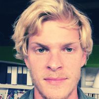 Julian Mayer's Photo