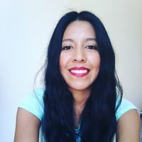 Laura Lechero's Photo