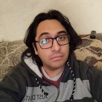 Azael Ramirez's Photo