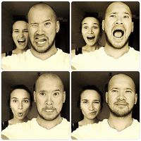 Fotos de Katerina and Kay