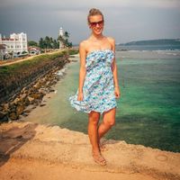 Fotos de Anna Emelianova