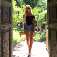 Laura Ortega Alcaraz's Photo