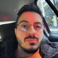 ORKUN CAVDAR's Photo