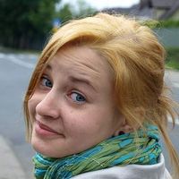 Karolina Vincenc's Photo