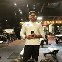 Fotos von Shobhit Seth