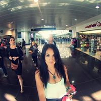 Maria J Abarca's Photo