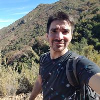 Ignacio fuenzalida's Photo