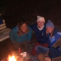 christiane Hoffmann's Photo