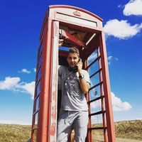 Alberto Scaravilli's Photo