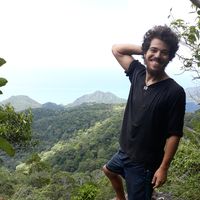 Dylan Cabral Stevens的照片