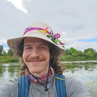 Connor Lockhart's Photo