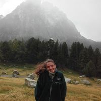 Cristina Morilla的照片