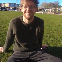 Asger Pedersen's Photo