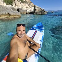 Mario Porro Pirroni's Photo