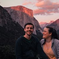 Laura and Konstantin's Photo