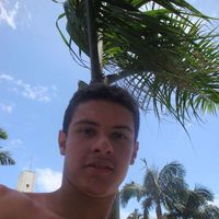 David Carvalho's Photo