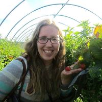 Rachel Woodhouse's Photo