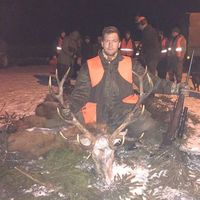 Mathias Linck's Photo